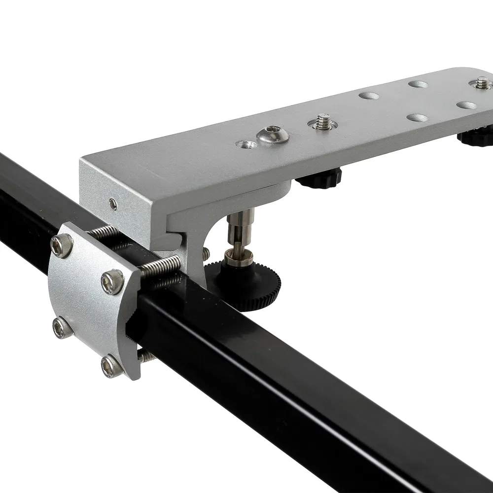 58195 – CAMCO MARINE Barbeque Grill Mount, Use To Attach Grill To 7/8 Inch To 1-1/4 Inch Round Or Square Boat Railing...